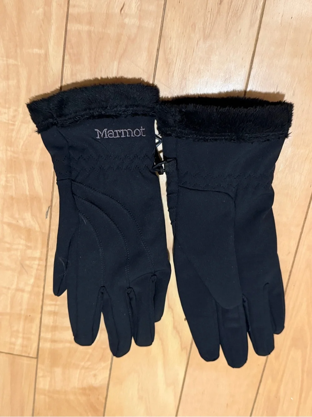 Marmot Winter Gloves Medium